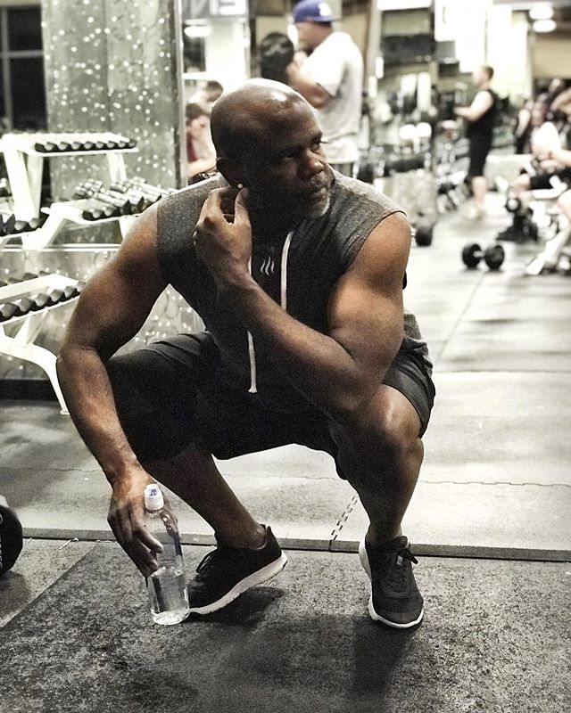 Why I became a “certified” fitness trainer after 30+ years of living the fitness lifestyle