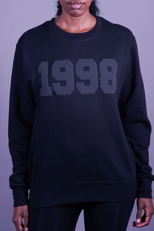 REPRESENT (sweatshirt)