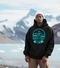 Black Folk Ski Trip (hoodie)