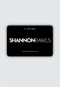 ShannonRawls™ Gift Card