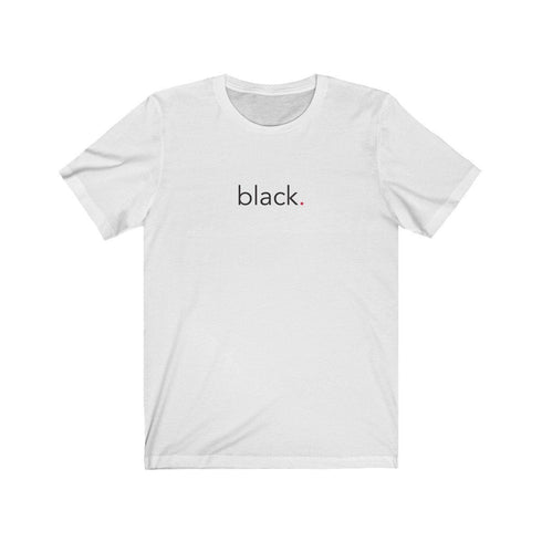 BLACK (t-shirt)