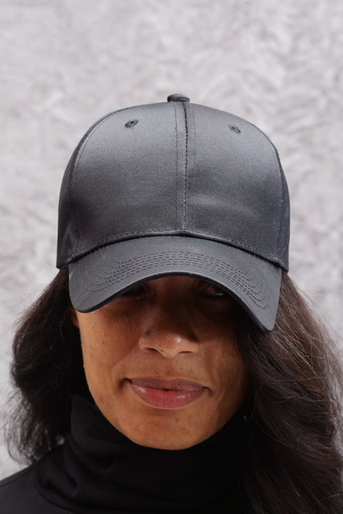 SATIN SHINE (sport cap)