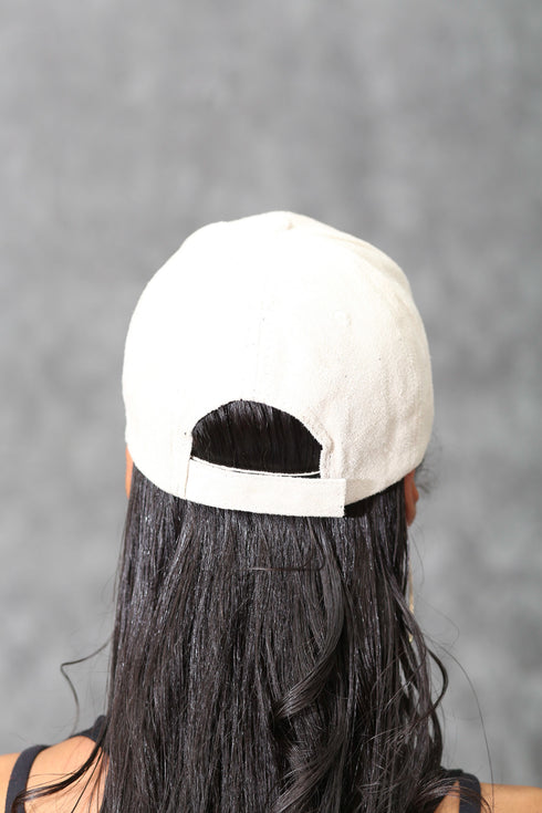 GOAL CHASER (suede sport)