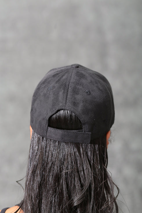 GOAL CHASER (suede sport)