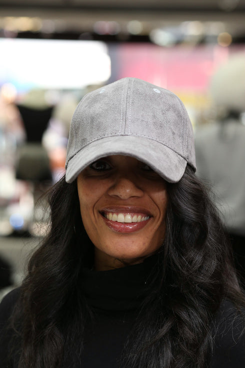 GOAL CHASER (suede sport)