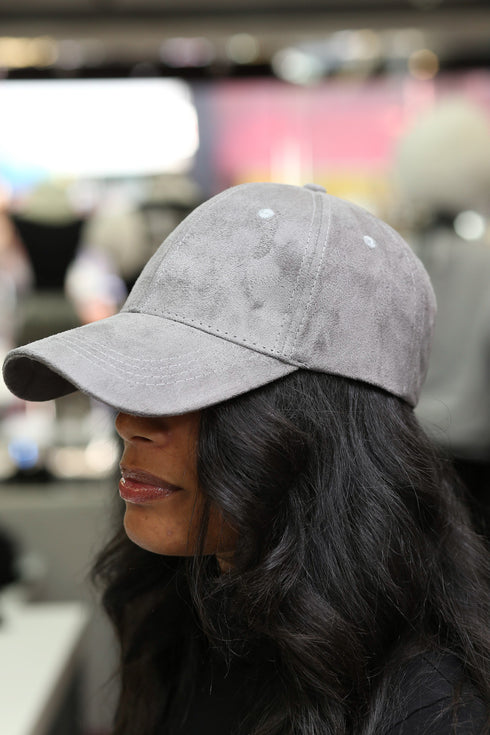 GOAL CHASER (suede sport)