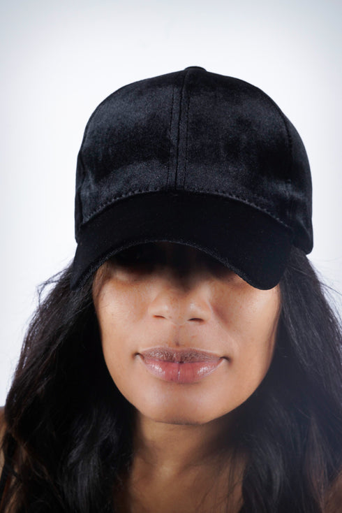 BAD INTENTIONS (velvet sport)