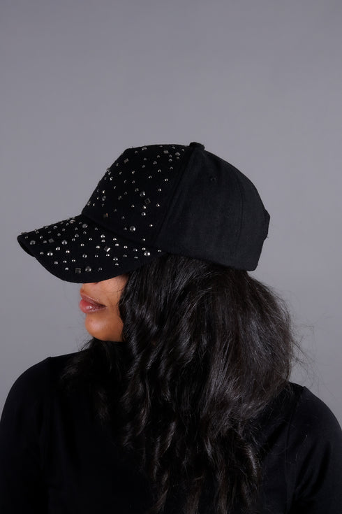 STUD (sport cap)