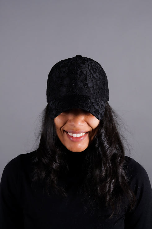 CATTLEYA (sport cap)