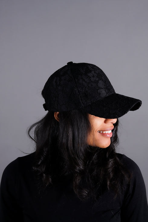 CATTLEYA (sport cap)