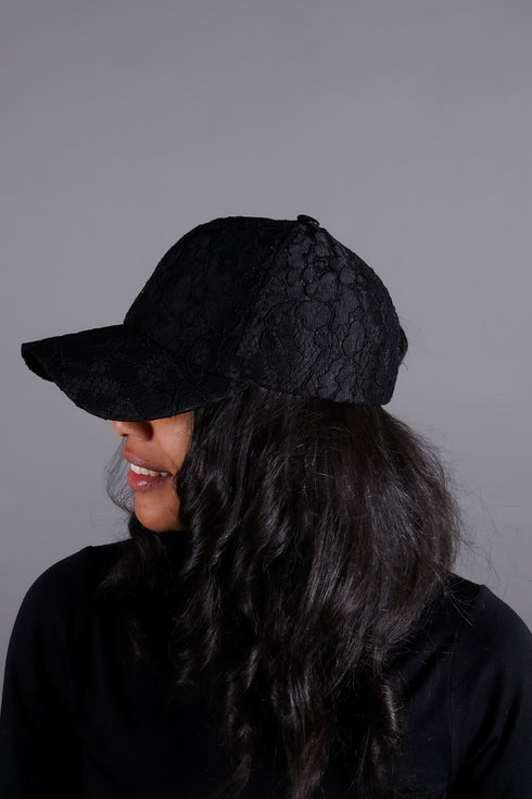 CATTLEYA (sport cap)