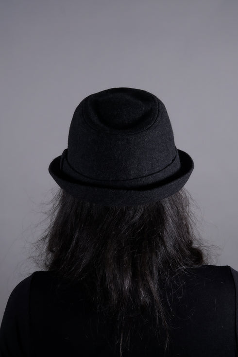 CRIMINAL (fedora hat)