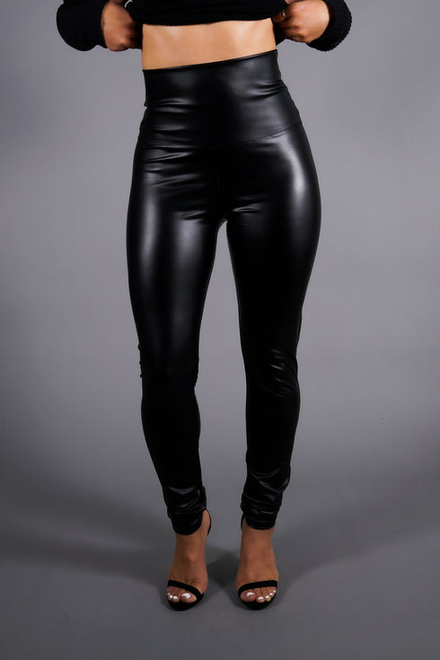 HIGH LIFE (leggings)