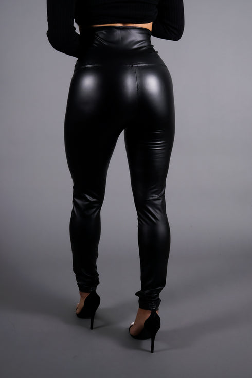 HIGH LIFE (leggings)