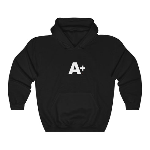 A+ (hoodie)