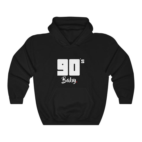 90'S BABY (hoodie)
