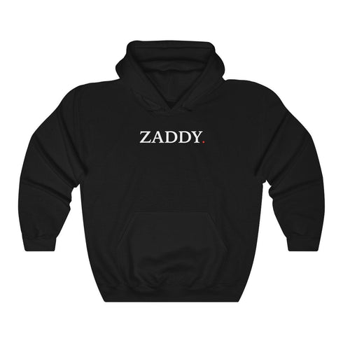 ZADDY (hoodie)
