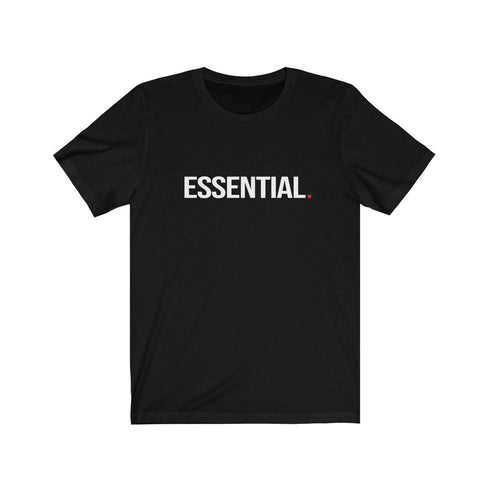 ESSENTIAL (t-shirt)
