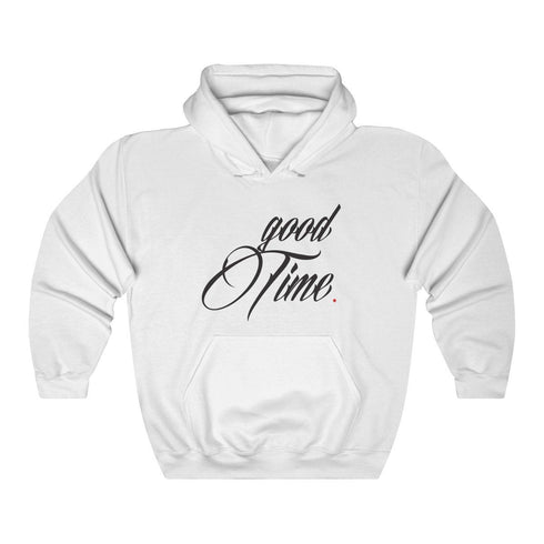 GOOD TIME (hoodie)