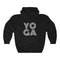 YOGA (hoodie)