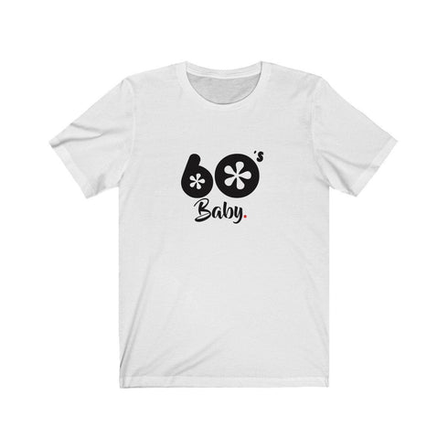 60'S BABY (t-shirt)
