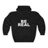 BE REAL (hoodie)