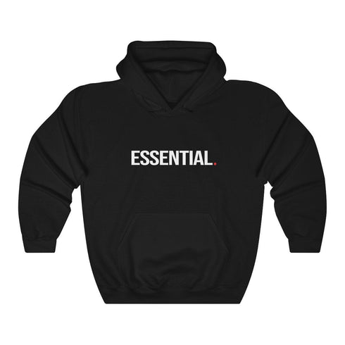 ESSENTIAL (hoodie)