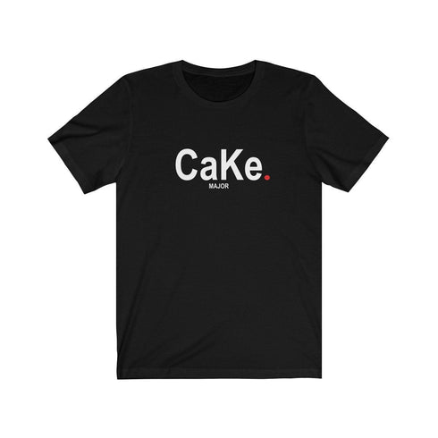 MAJOR CAKE (t-shirt)