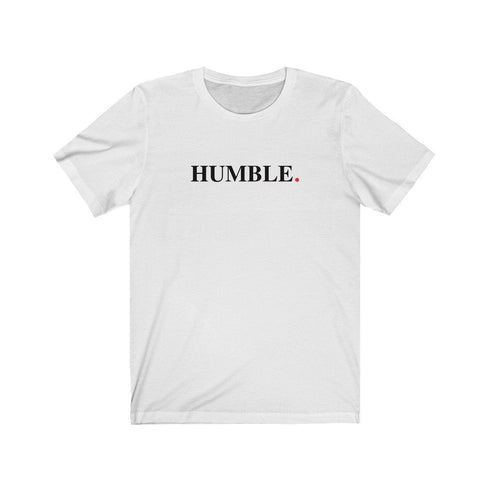 HUMBLE (t-shirt)