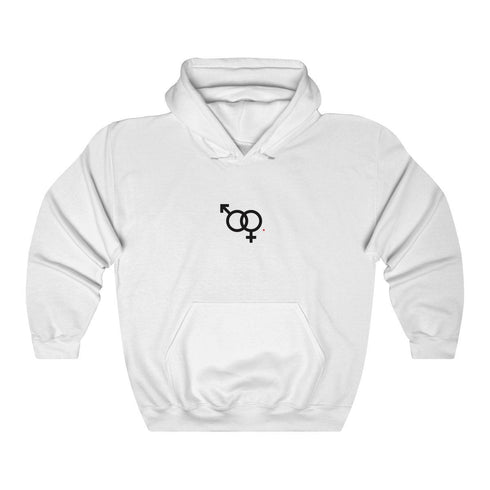 LOVE IS LOVE (hoodie)