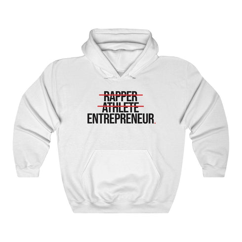 ENTREPENEUR (hoodie)