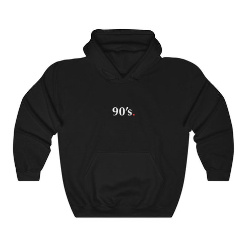 90'S (hoodie)