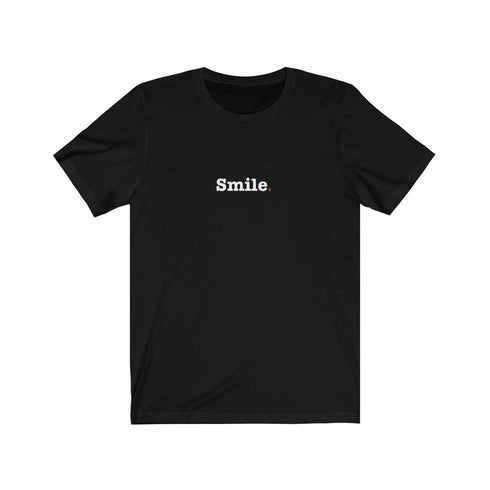 SMILE (t-shirt)