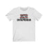 ENTREPRENEUR (t-shirt)