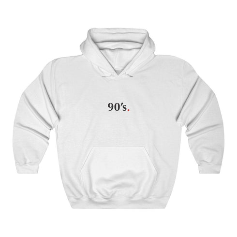 90'S (hoodie)