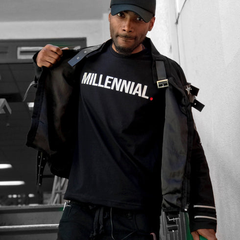 MILLENNIAL (t-shirt)