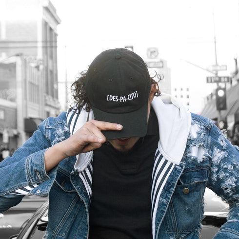 DESPACITO (strapback cap)