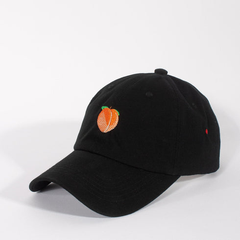 PEACH (strapback cap)