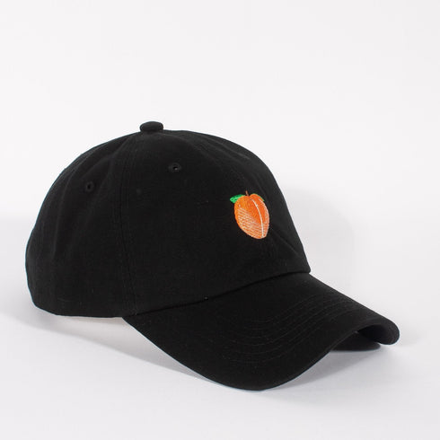 PEACH (strapback cap)