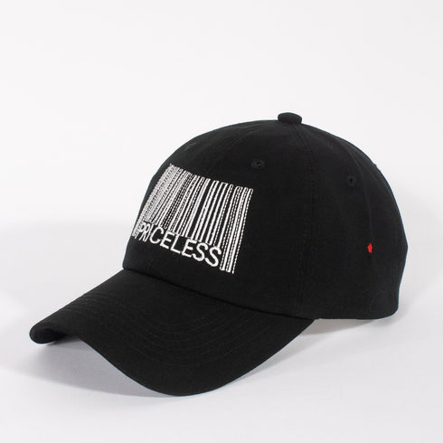PRICELESS (strapback cap)