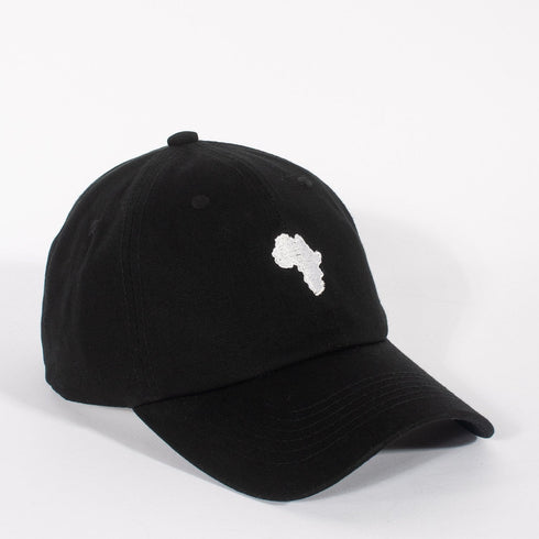 MOTHERLAND (strapback cap)