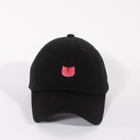 YAHHHHH! (strapback cap)