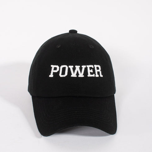 POWER (strapback cap)