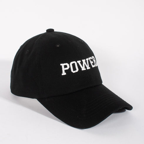 POWER (strapback cap)