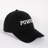 POWER (strapback cap)
