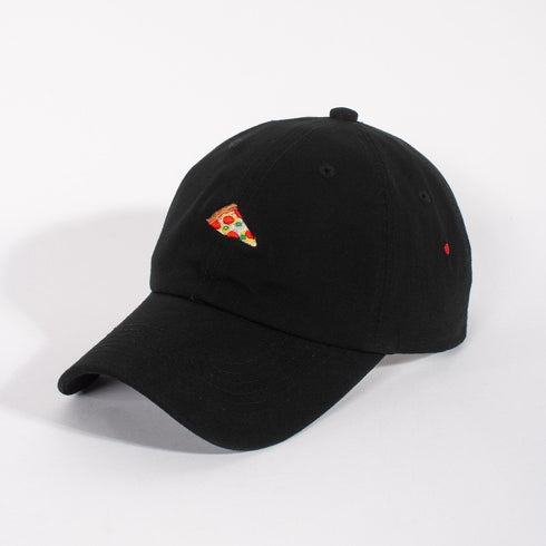 PIZZA SLICE (strapback cap)