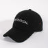 ANTISOCIAL (strapback cap)