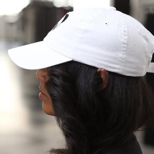 PANDA PANDA PANDA (strapback cap)