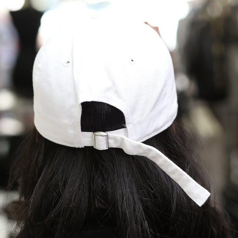 PRETTY INSIDE (strapback cap)