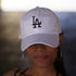 LOS ANGELES REPRESENT (strapback cap)